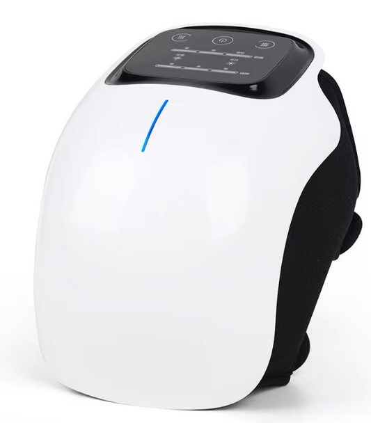 OrthoRelief™ Terapia de Rodilla 3D