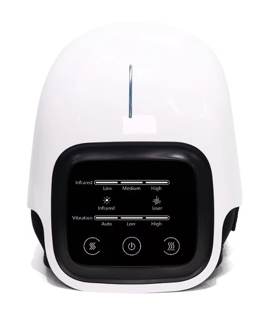 OrthoRelief™ Terapia de Rodilla 3D