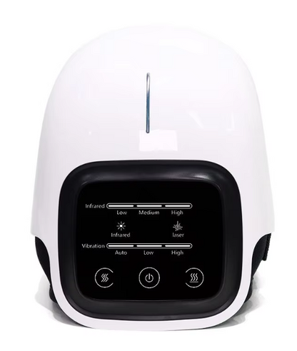 OrthoRelief™ Terapia de Rodilla 3D