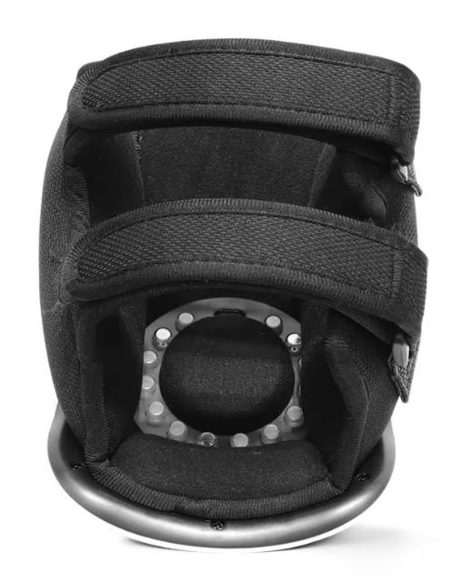 OrthoRelief™ Terapia de Rodilla 3D