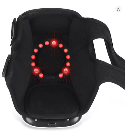 OrthoRelief™ Terapia de Rodilla 3D